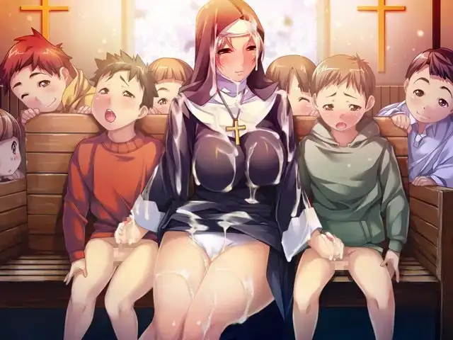拔作ADV/汉化 痴汉王 ~ 欲念的解放者 ~/痴漢王 ～欲念の解放者～ PC端 AI汉化完整版 预览图