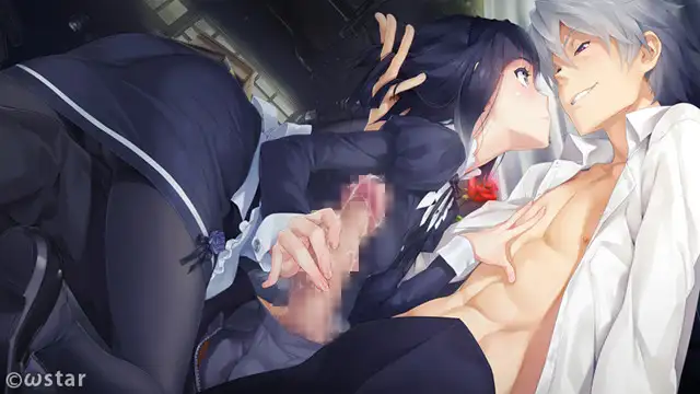 美少女万华镜3-神明创造的少女们/美少女万華鏡 -神が造りたもうた少女たち PC端 完整版 预览图