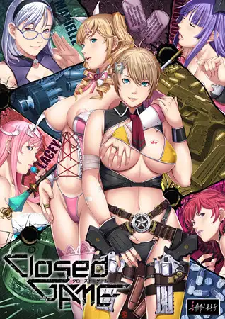 封闭游戏 Closed GAME PC端 汉化版 预览图
