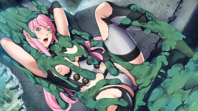 封闭游戏 Closed GAME PC端 汉化版 预览图
