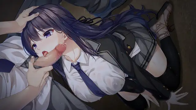 废村少女 ～妖异魅惑的笼之乡 廃村少女 ～妖し惑ひの籠の郷～ PC端 汉化版 预览图