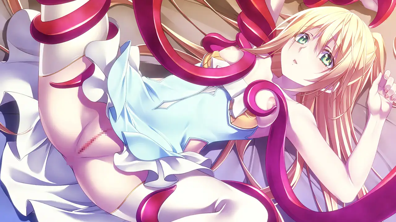 圣女之血-女武神/VenusBlood Valkyrie Ver1.03 PC端 AI汉化版 预览图