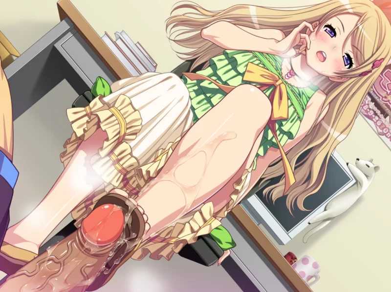 えろげー！～Hもゲームも開発三昧～HDリマスタ AI汉化步兵版+同名里番6集 PC端 AI汉化版步兵 预览图