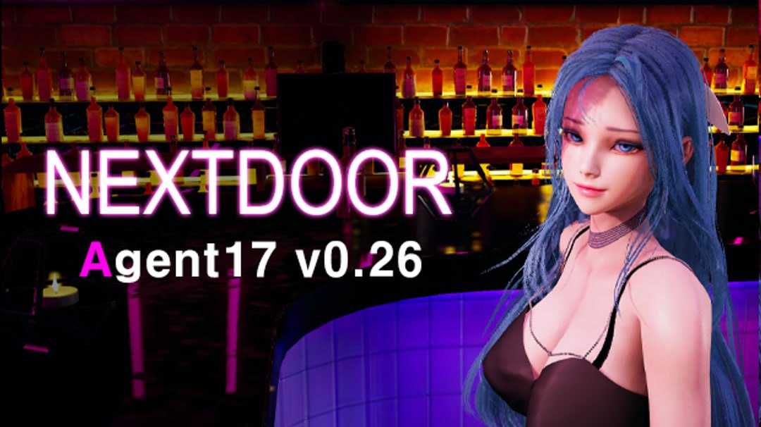特工17 Agent17 Ver 0.26.4 官方中文版 双端 官中版 预览图