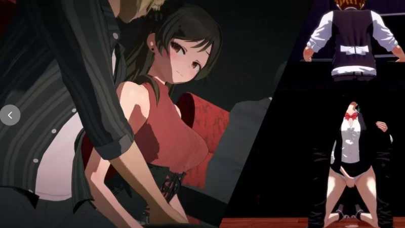 租借女友NTR/NTR A Girlfriend Ver0.4 官方中文步兵版 PC端 官中步兵 预览图