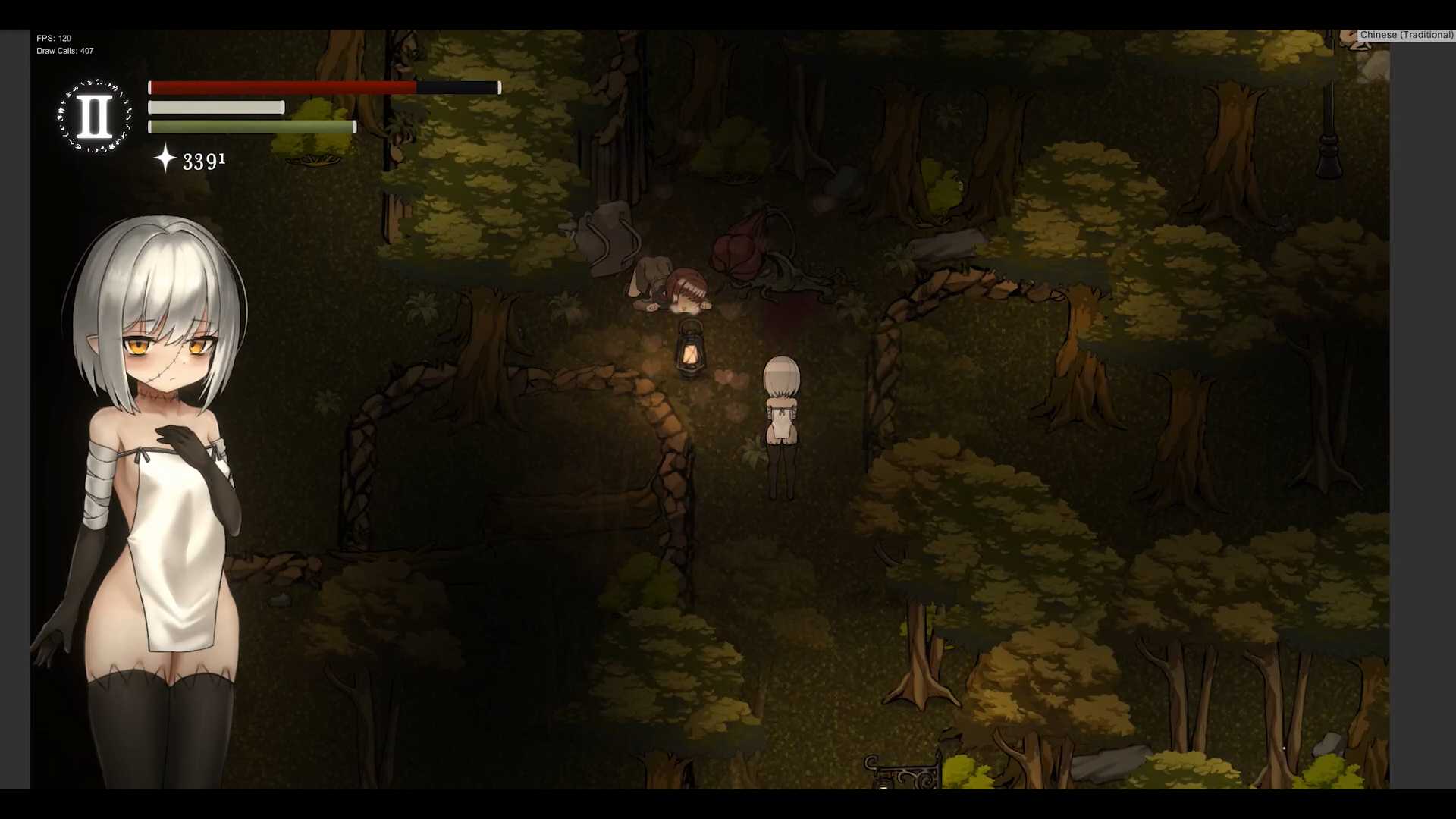菲娅历险记 /Fia's Adventure 官方中文体验版 PC端 官中版 预览图