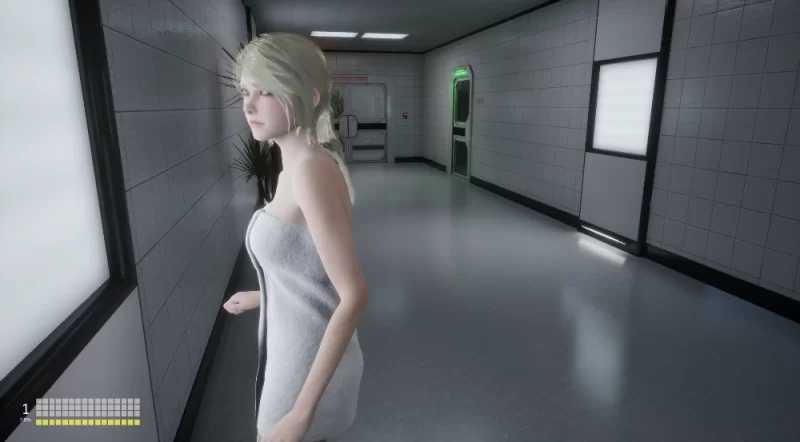 3D动态SLG/官中/更新 月食/Lunar Eclipse Ver0.44 官方中文版 V0.44 PC端 官中完整版 预览图