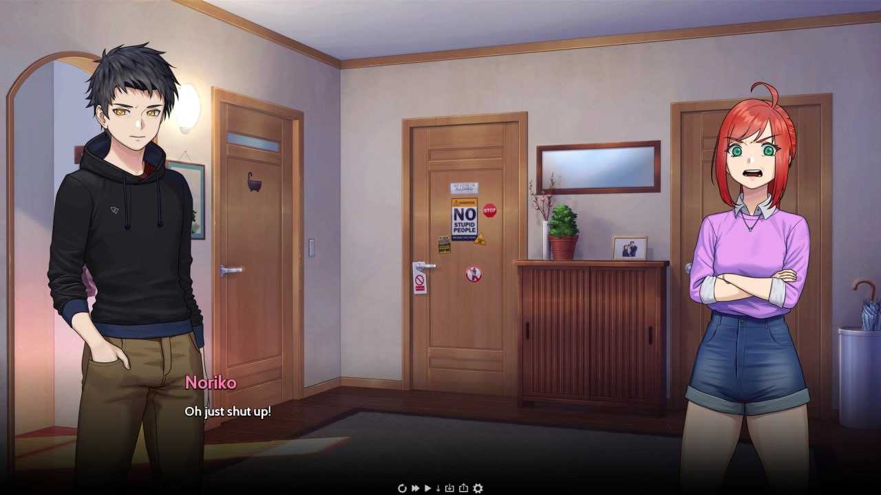 永恒不再/Go V0.13.6 预览图