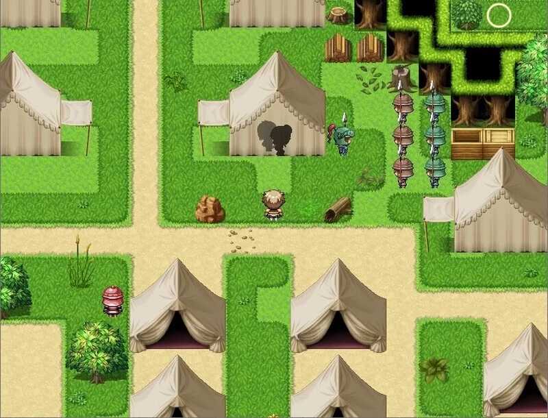 亨特里亚编年史 第一部+第二部 精翻汉化版 PC端 预览图