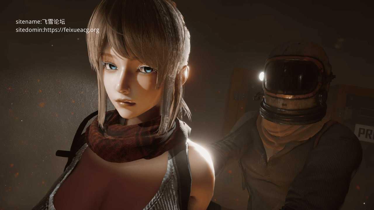 启示录2059 v0.3.5/Apocalypse 双端 官中版 预览图