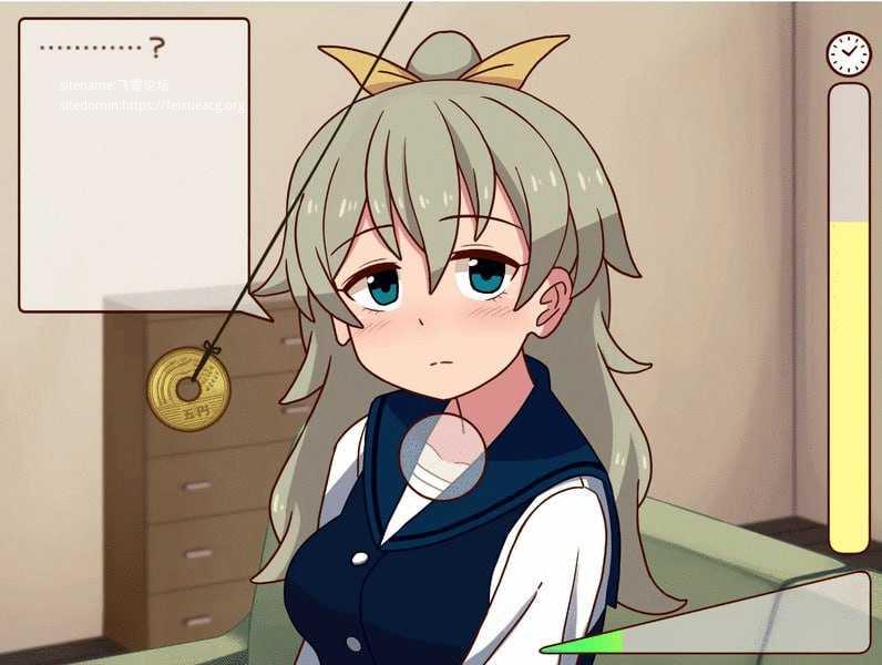 和妹妹共度的一个月 ▫️ 妹と過ごす１ヵ月間 ▫️ v26.05 ▫️ PC端 无码 预览图