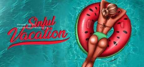 罪恶假期/Sinful Vacation/STEAM官方中文 PC端 官中版 预览图