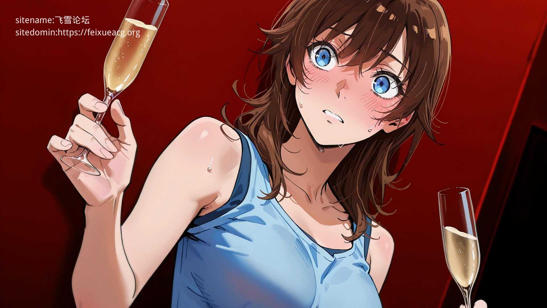 色欲派对 ▫️ Party of Lust ▫️ PC端 官中无码 预览图