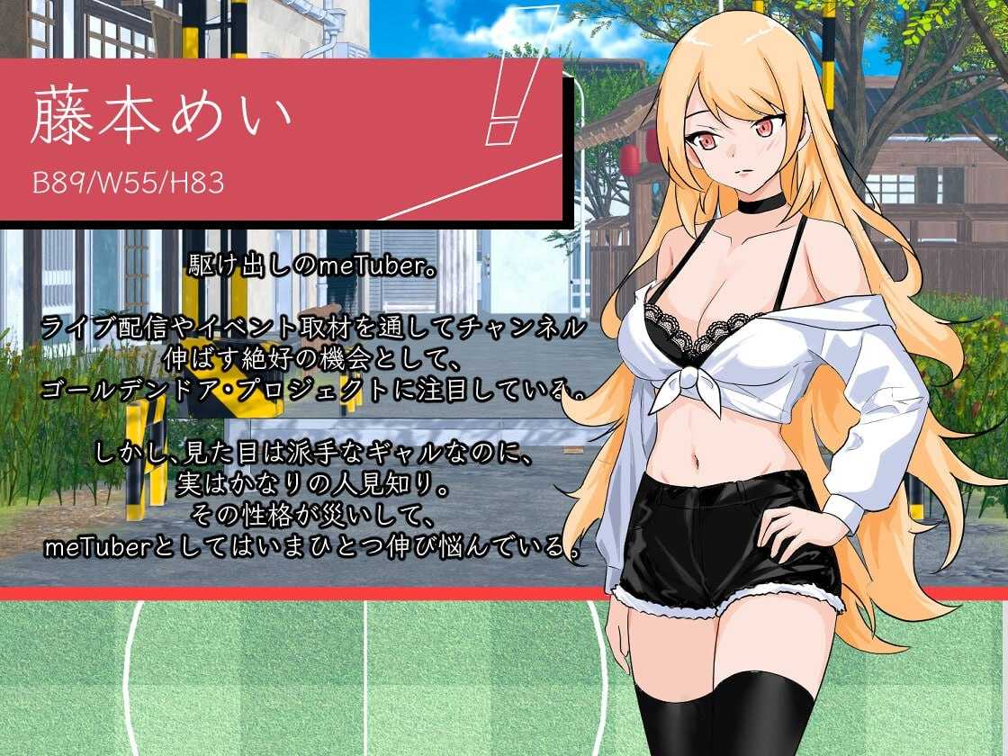 NTR足球/NTRサッカー Ver0.11 官方中文demo版 PC端 官中版 预览图