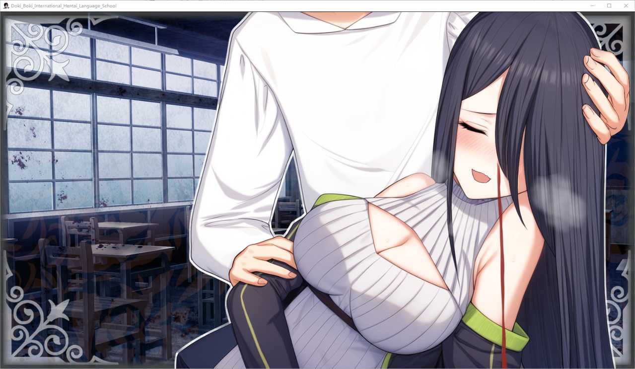 ドキボキ国际ヘンタイ语学学校/Doki Boki International Hentai Language School PC端 官中版 预览图