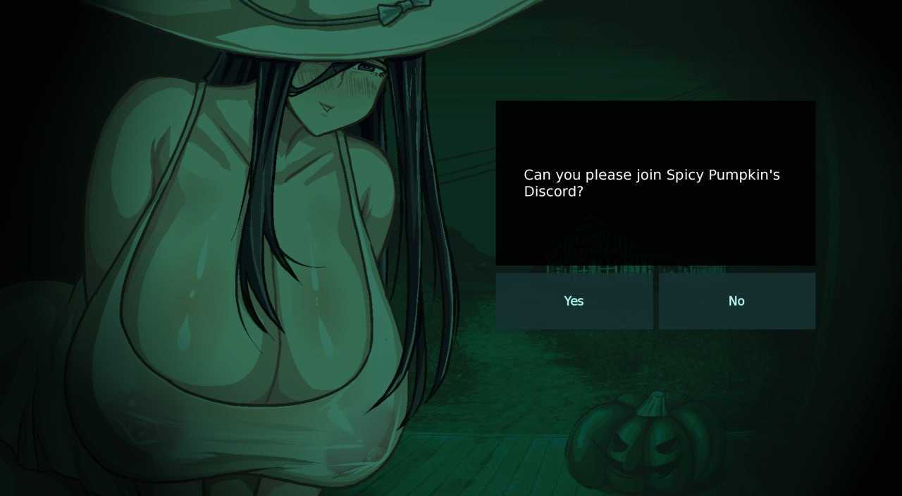寻找魅魔/Not a Succubus Ver2.1 双端 汉化版 预览图