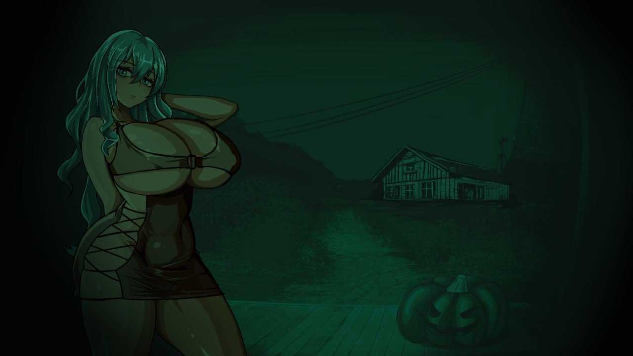 寻找魅魔/Not a Succubus Ver2.1 双端 汉化版 预览图