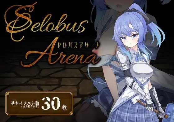 瑟罗巴斯竞技场/SelobusArena1.Ver1.04 PC端 AI汉化版 预览图