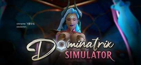支配者模拟器：阈值 ▫️ Dominatrix Simulator: Threshold ▫️ v2.12.1 ▫️ PC端 官中无码 预览图
