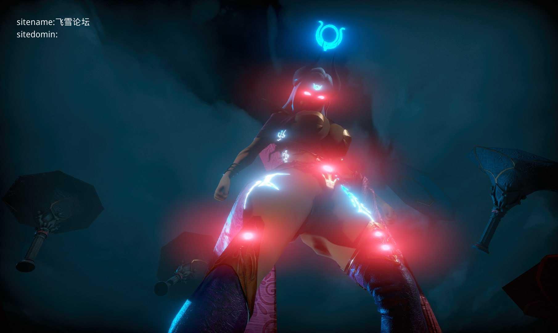 支配者模拟器：阈值 ▫️ Dominatrix Simulator: Threshold ▫️ v2.12.1 ▫️ PC端 官中无码 预览图