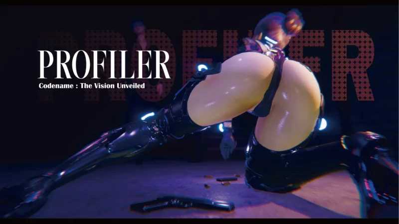 侧写者/ProFiler Ver0.4.1 官方中文支持版 双端 官中版 预览图