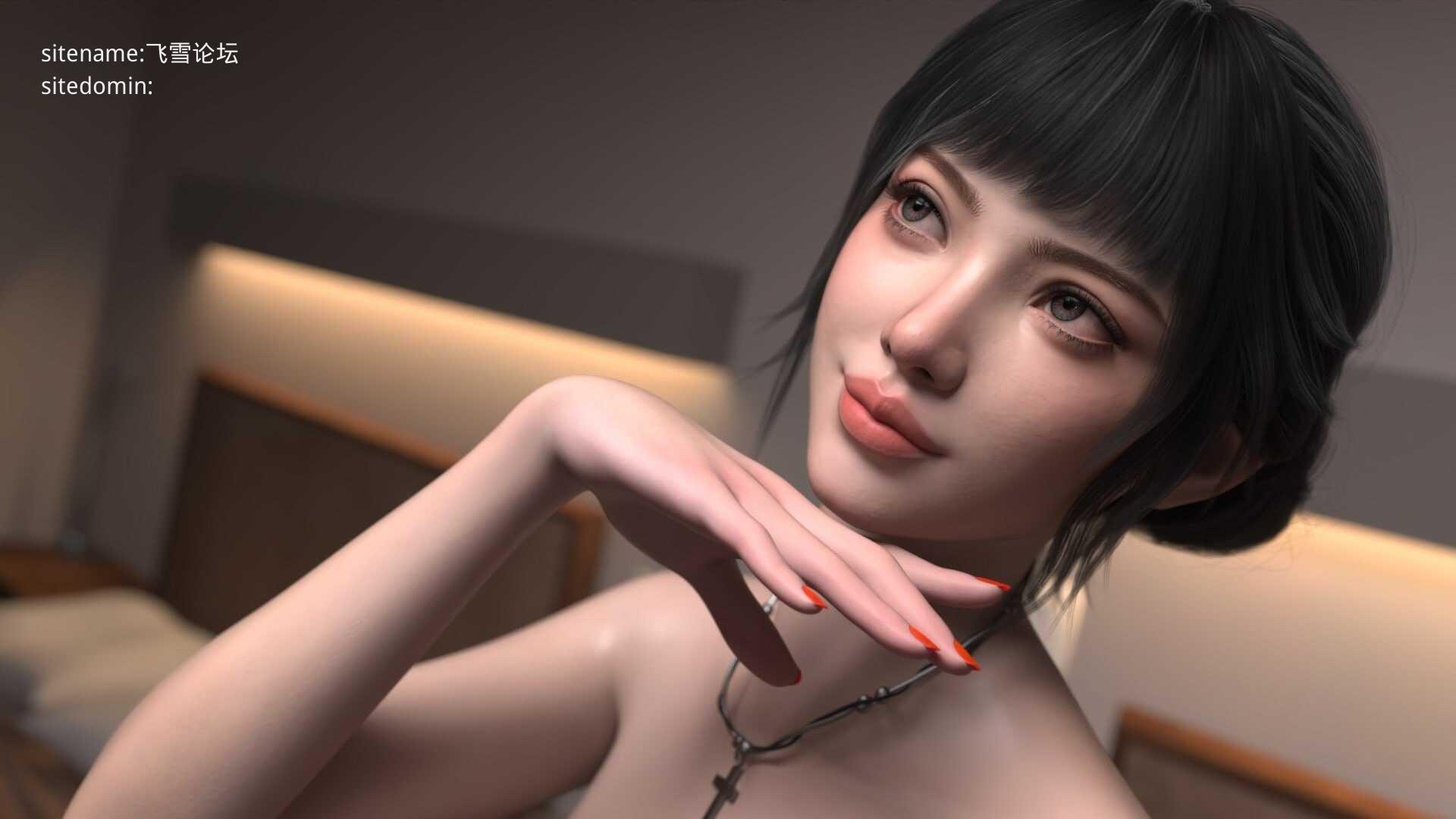东京幽灵物语 ▫️ Ghost of Tokyo ▫️ PC端 官中无码 预览图