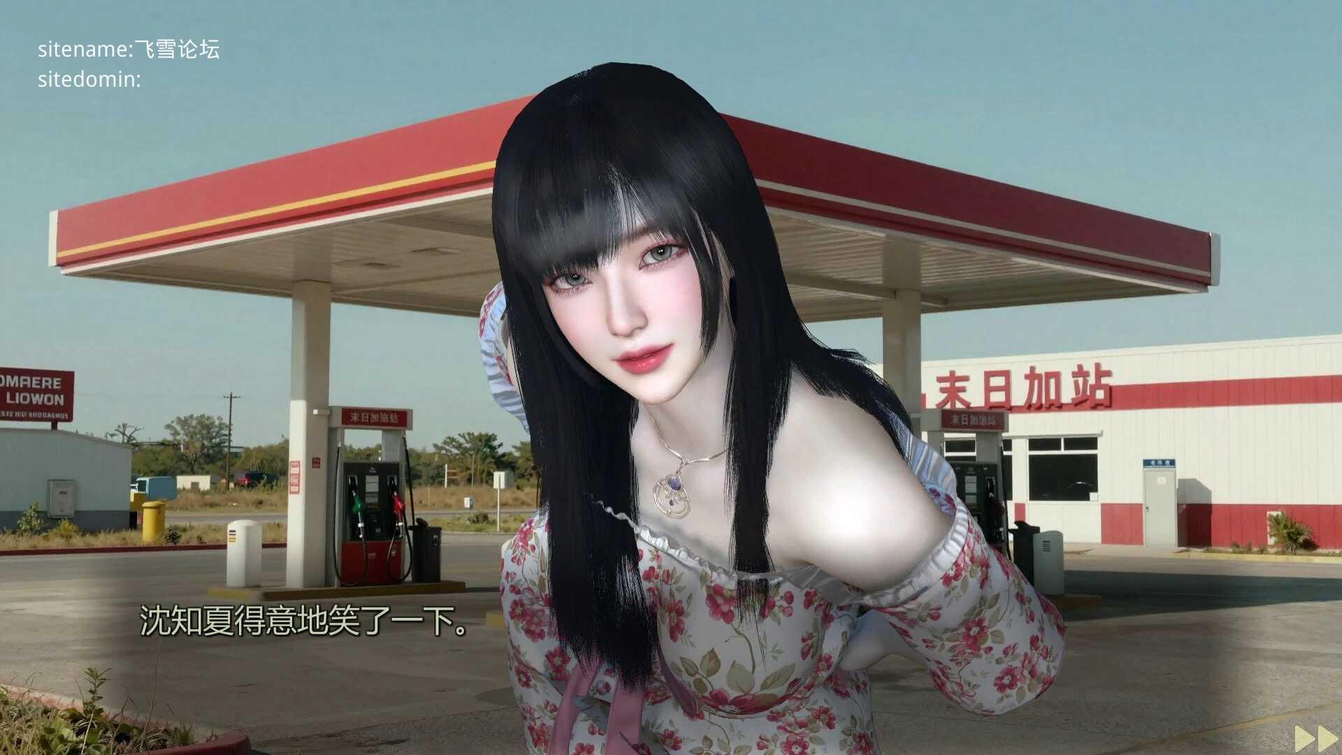 美女，别影响我僵尸末日求生 ▫️ Girl, Don’t Distract My Zombie Survival ▫️ 双端 官中无码 预览图