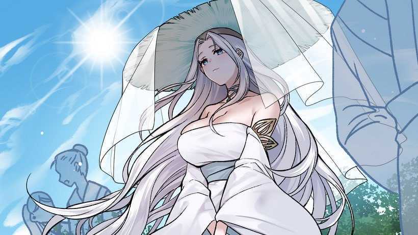 九界之上 Above The Immortality Realm v0.5.0 PC端 官中步兵 预览图