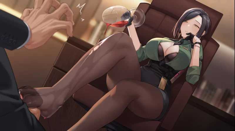 修干嘛？二手3C店的闇营业 Sex, Secrets & Used Tech demo Ver0.613a 官方中文步兵版 双端 官中步兵 预览图