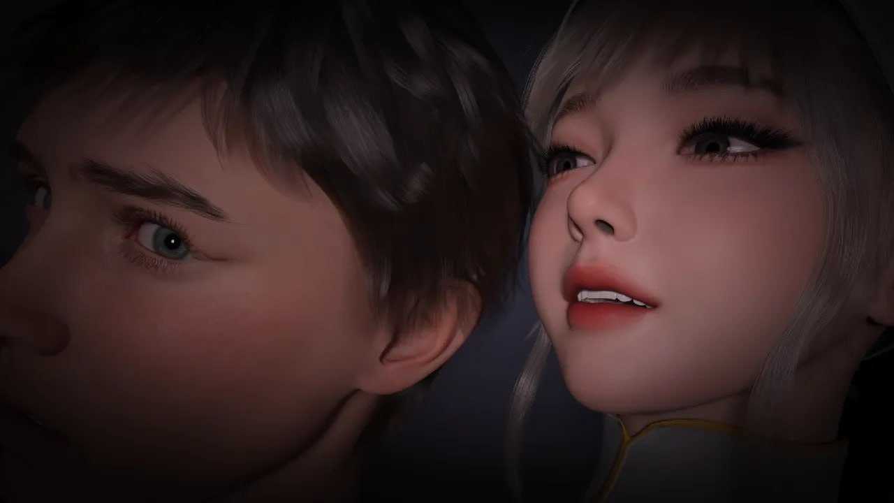 维洛利亚的低语/Veloria's Whisper Ver2.0 官方中文步兵版 PC端 官中步兵 预览图