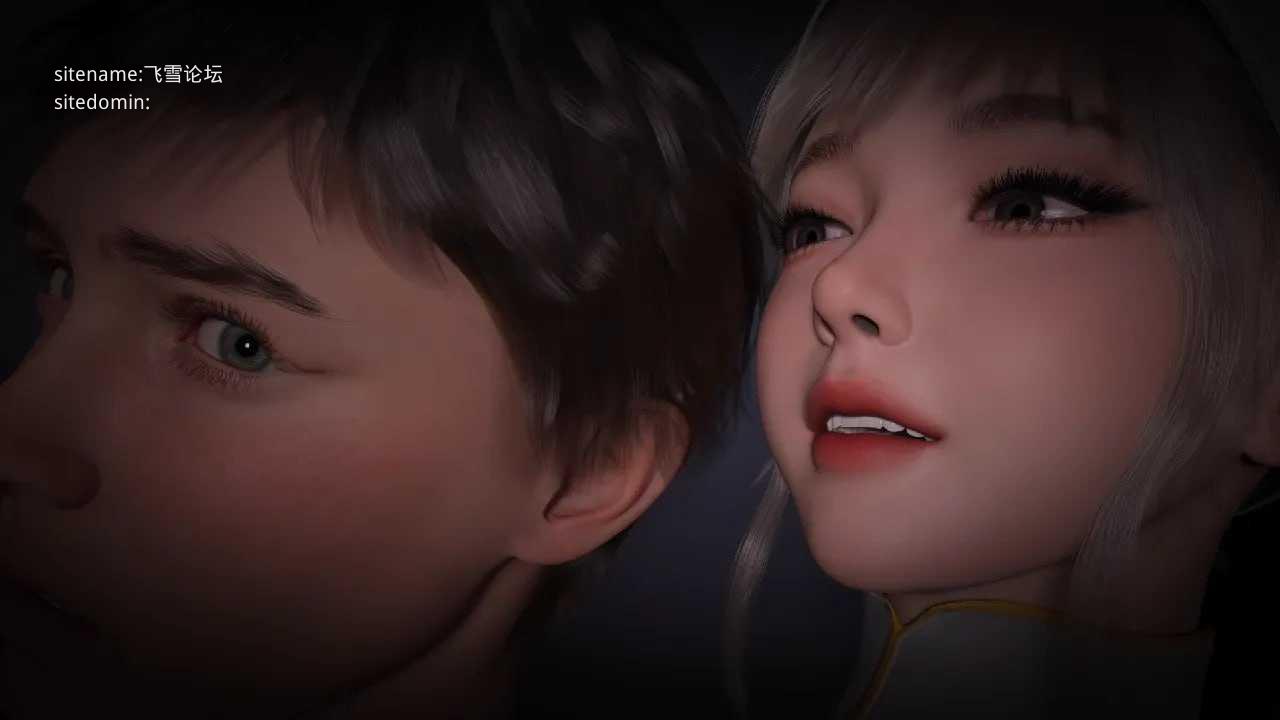 维洛利亚的低语 ▫️ Veloria's Whisper ▫️ v2.0 ▫️ 双端 汉化版无码 预览图