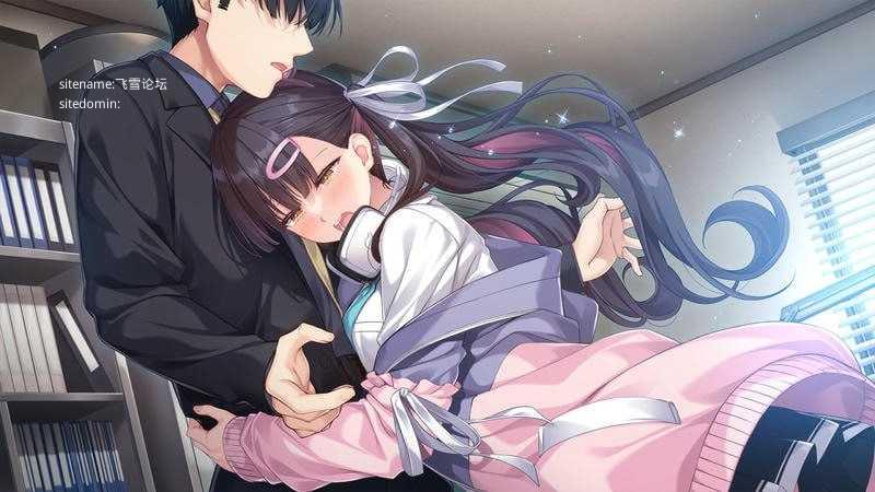 迷途羔羊与死者之声 Vol.1/ストレイ・シープと死者の声 Vol.1 PC端 AI汉化版 预览图
