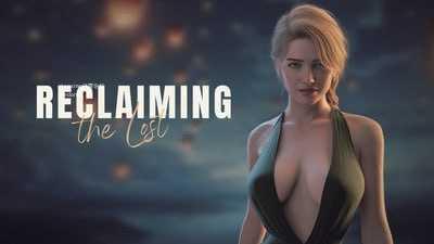 重拾失去的 ▫️ Reclaiming the Lost ▫️ v0.13 ▫️ PC端 官中高清完整版 预览图