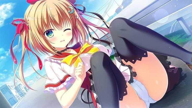 恋因天赐!! Present From Angel/てんぷれっ!! PC端 官中版 预览图