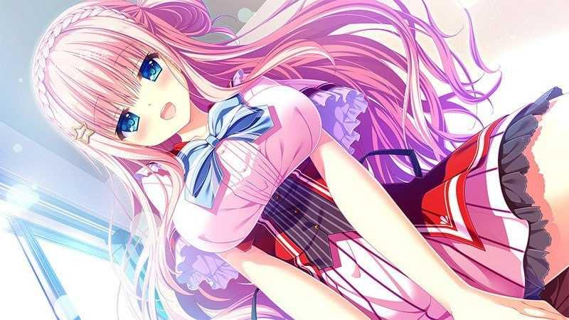 恋因天赐!! Present From Angel/てんぷれっ!! PC端 官中版 预览图
