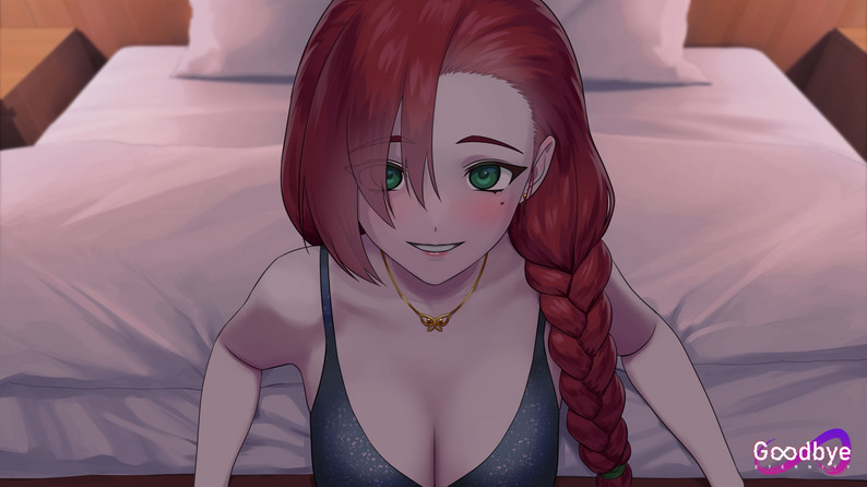 永恒不再/Go V0.12.0 预览图