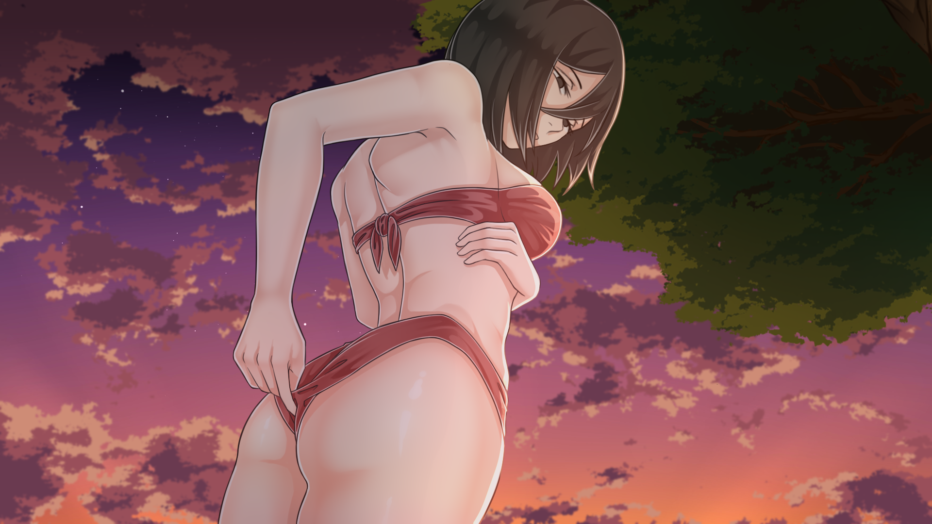 进击的巨人：兵团突袭 Attack on Survey Corps Ver0.27.1 双端 官中高清版 预览图