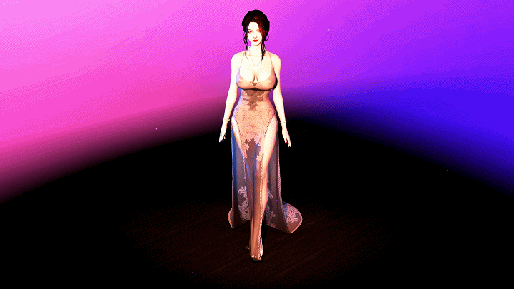 3D动画] [VAM] EZhustler Project 101 烧鸡逐渐成为母狗 动漫视频 预览图
