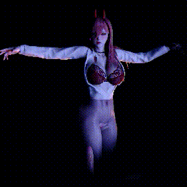 VAM fgg99：帕瓦-Nice Body骑摇 性感丝袜御姐激情 4K60 动漫视频 预览图