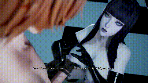 魔女的侵袭 库洛的房间v0.5版 提取动画整合 御姐榨干勇士的精华计划 动漫视频 预览图