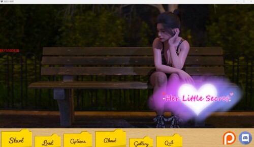 她的小秘密Her Little Secret v0.2.4 双端 AI汉化版 预览图