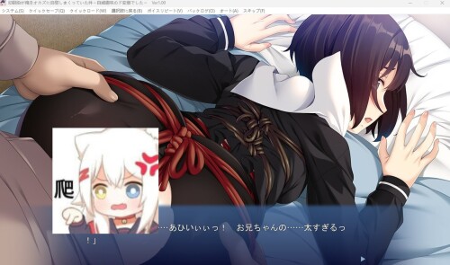 日式拔作ADV/生肉/CV/SM/调教/拘束][VJ015801]幼馴染が俺をオカズに自慰しまくっていた件 ～自縛趣味 PC端 日文原版 预览图