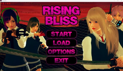 春药Rising Bliss v1.0.0 完结版 双端 AI汉化版 预览图