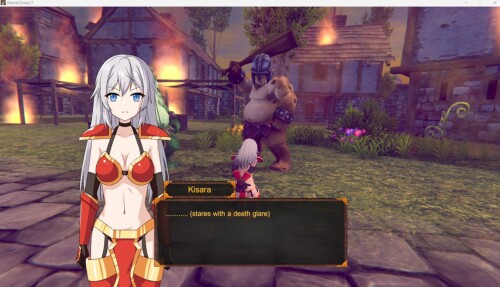 永恒恐惧3Eternal Dread 3 PC端 汉化版 预览图