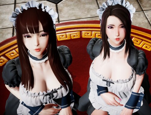 风骚人生V3.4无心版 双端 汉化版 预览图