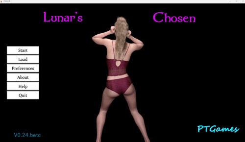 月神的选择LunarsChosen V0.24.0 PC端 汉化版 预览图