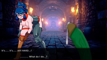 Heavy Hearts PC端 日文原版 预览图