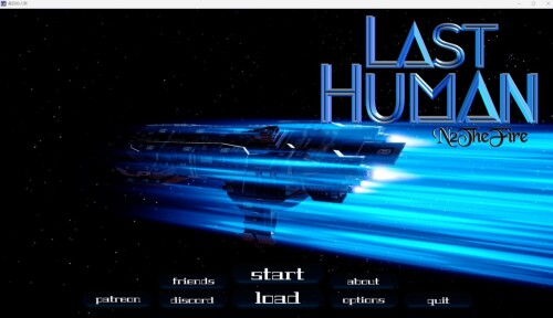 最后的人类Last Human V0.5 双端 AI汉化版 预览图
