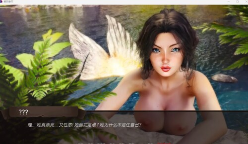 机翻汉化/动态 爱情季节：农民的梦想Love Season Farmer's Dreams v1.5 PC+安卓 双端 AI汉化版步兵 预览图