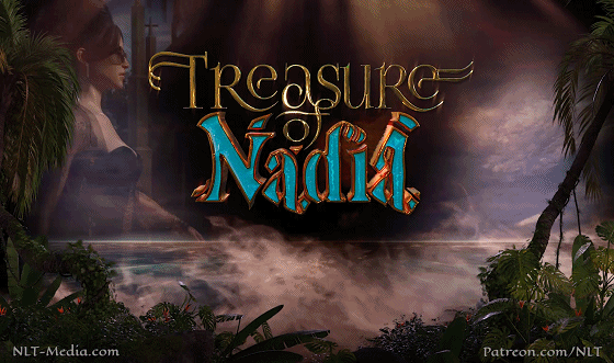纳迪亚之宝 Treasure of Nadia v1.1137 PC端 预览图